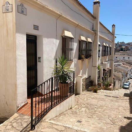 Duplex 8 Canos Ronda Zewnętrze zdjęcie
