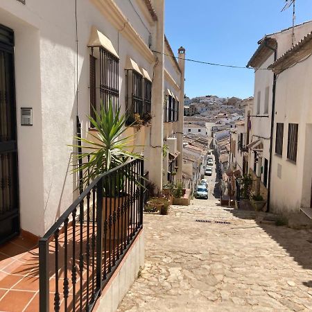 Duplex 8 Canos Ronda Zewnętrze zdjęcie