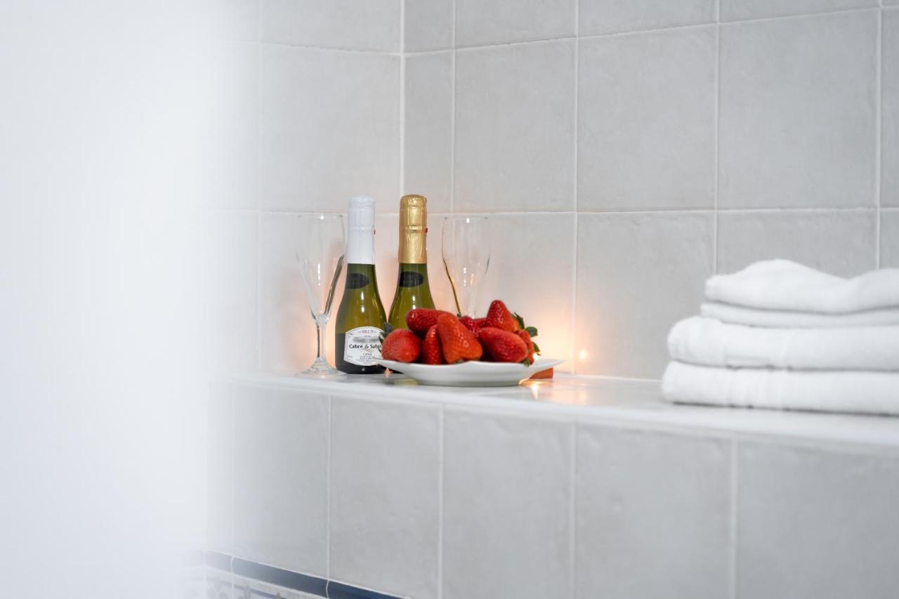 Duplex 8 Canos Ronda Zewnętrze zdjęcie