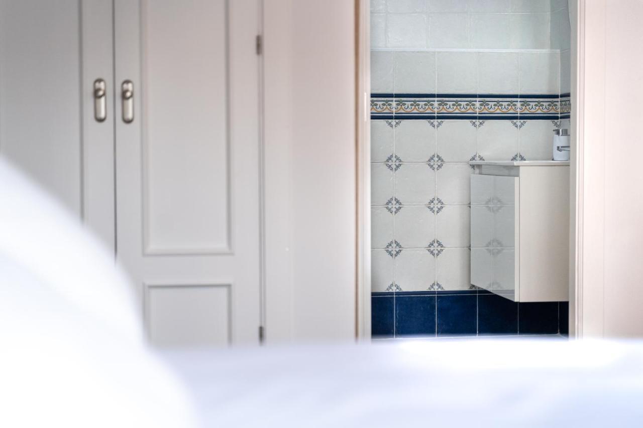 Duplex 8 Canos Ronda Zewnętrze zdjęcie