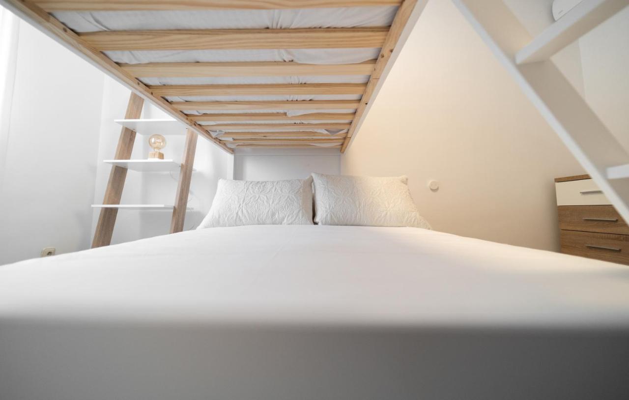 Duplex 8 Canos Ronda Zewnętrze zdjęcie