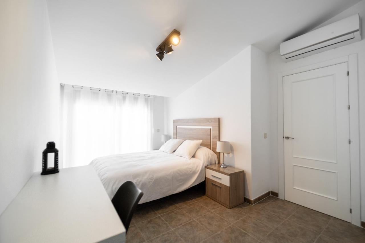 Duplex 8 Canos Ronda Zewnętrze zdjęcie