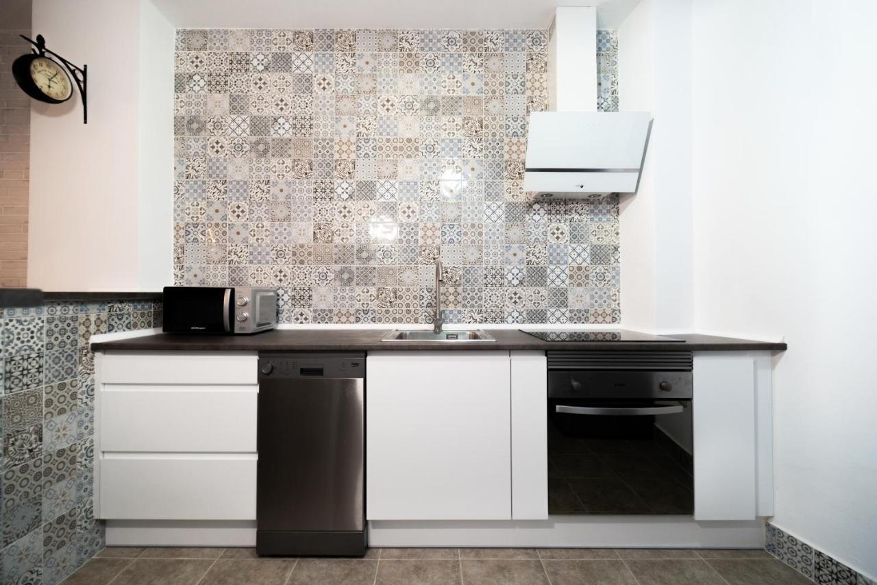 Duplex 8 Canos Ronda Zewnętrze zdjęcie