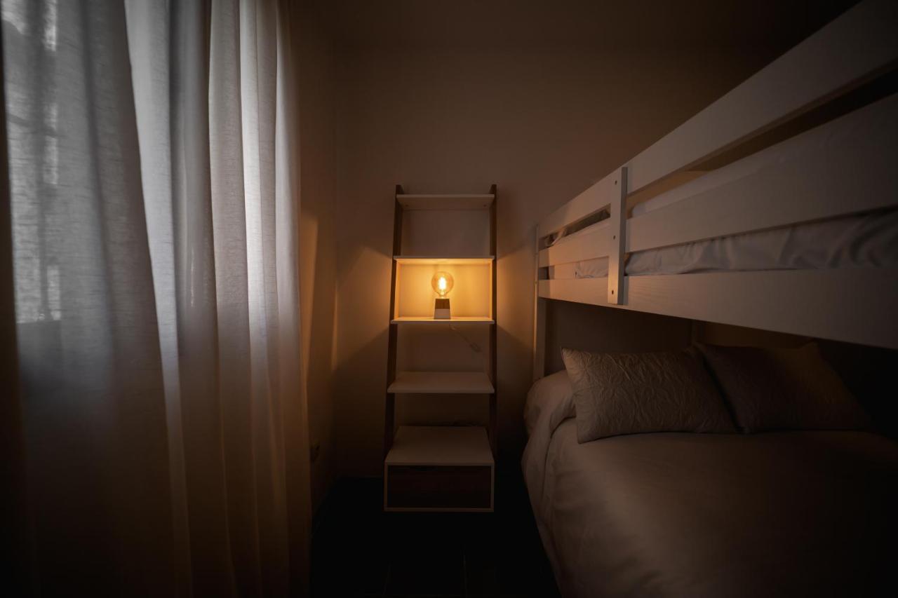 Duplex 8 Canos Ronda Zewnętrze zdjęcie