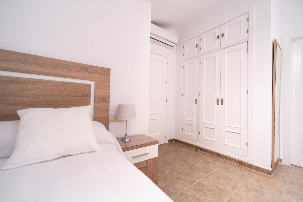 Duplex 8 Canos Ronda Zewnętrze zdjęcie