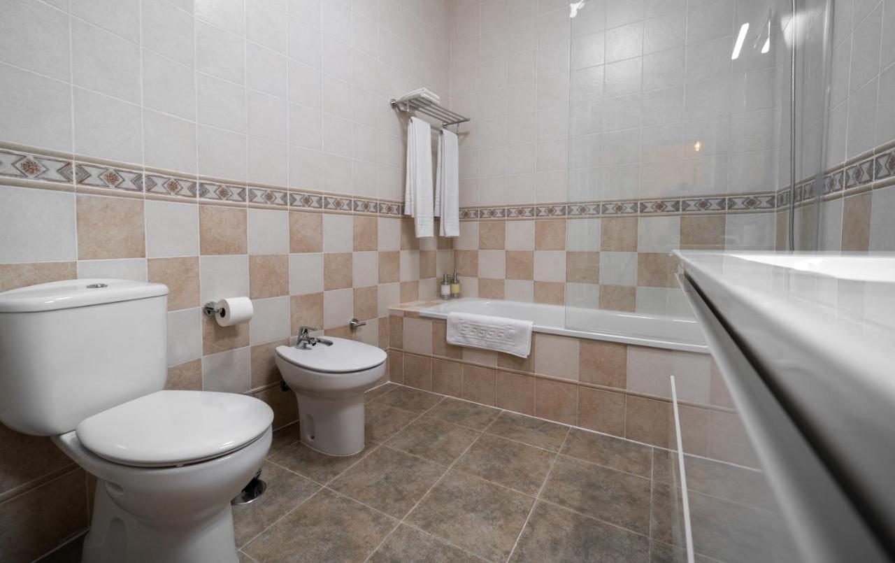 Duplex 8 Canos Ronda Zewnętrze zdjęcie