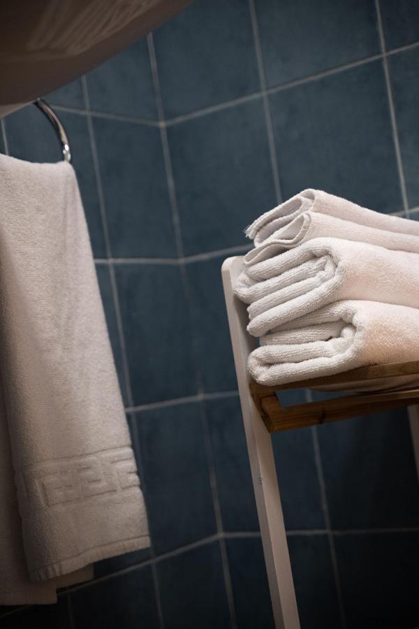 Duplex 8 Canos Ronda Zewnętrze zdjęcie