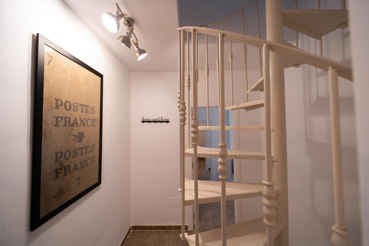 Duplex 8 Canos Ronda Zewnętrze zdjęcie