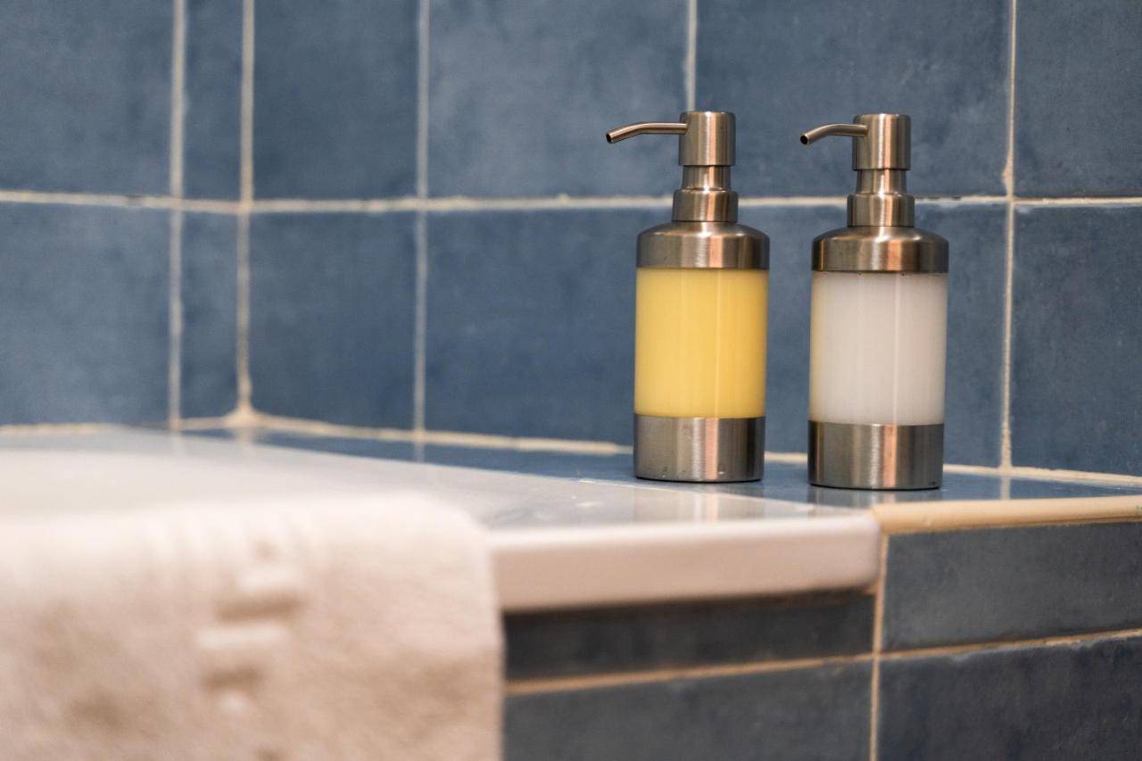 Duplex 8 Canos Ronda Zewnętrze zdjęcie