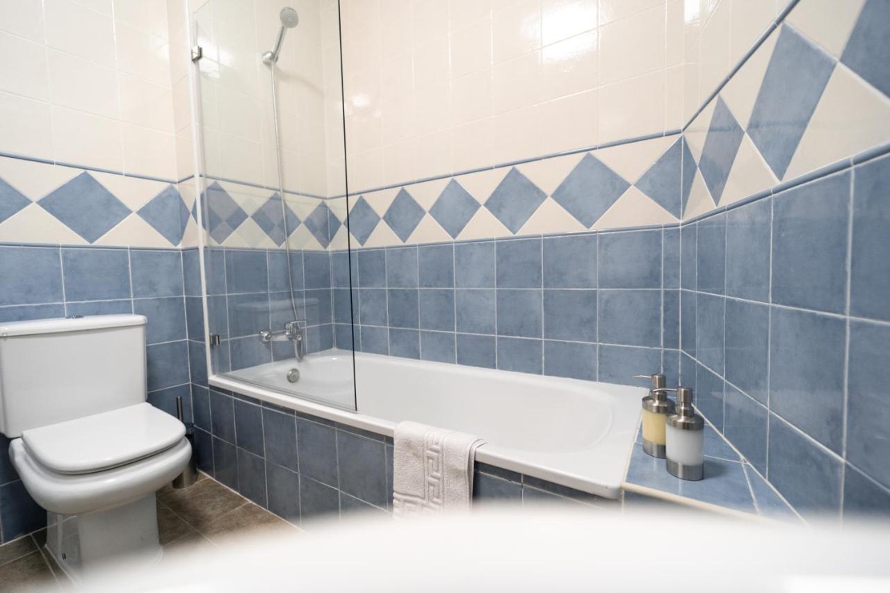 Duplex 8 Canos Ronda Zewnętrze zdjęcie