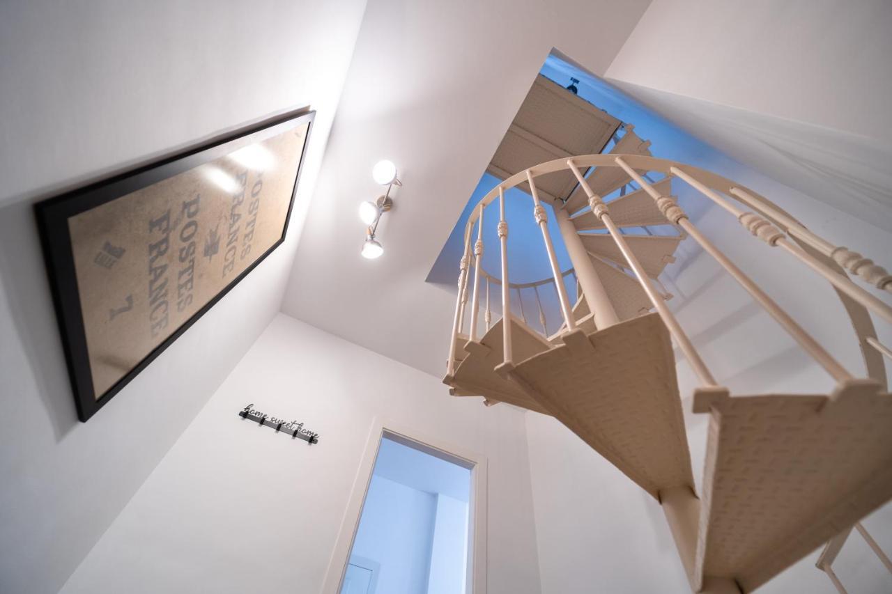 Duplex 8 Canos Ronda Zewnętrze zdjęcie