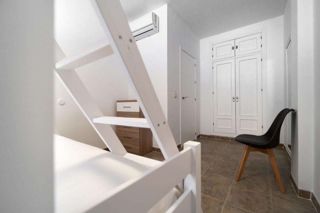 Duplex 8 Canos Ronda Zewnętrze zdjęcie