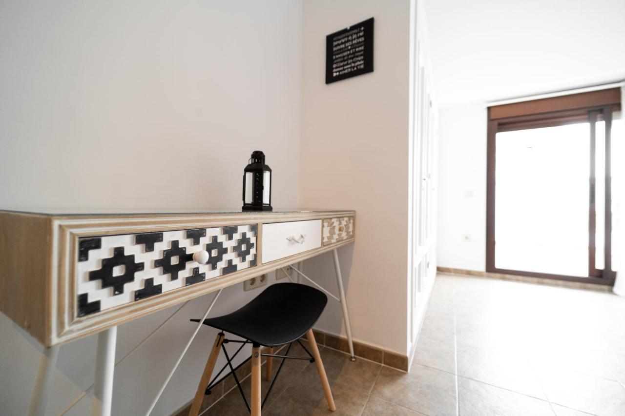 Duplex 8 Canos Ronda Zewnętrze zdjęcie