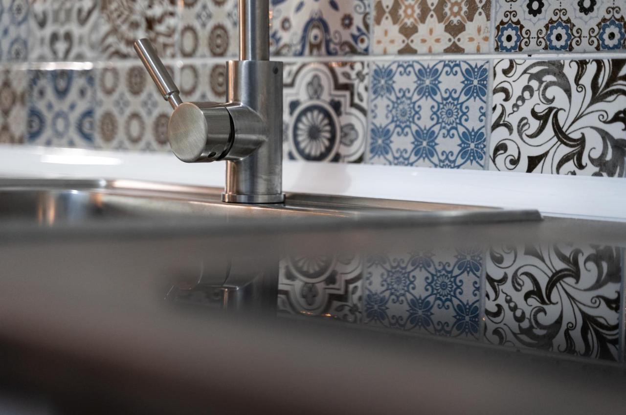 Duplex 8 Canos Ronda Zewnętrze zdjęcie