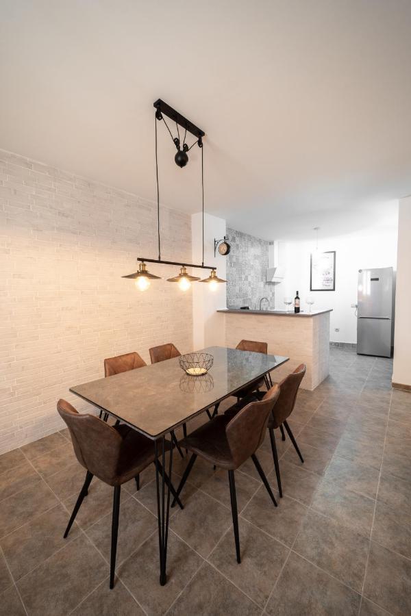 Duplex 8 Canos Ronda Zewnętrze zdjęcie