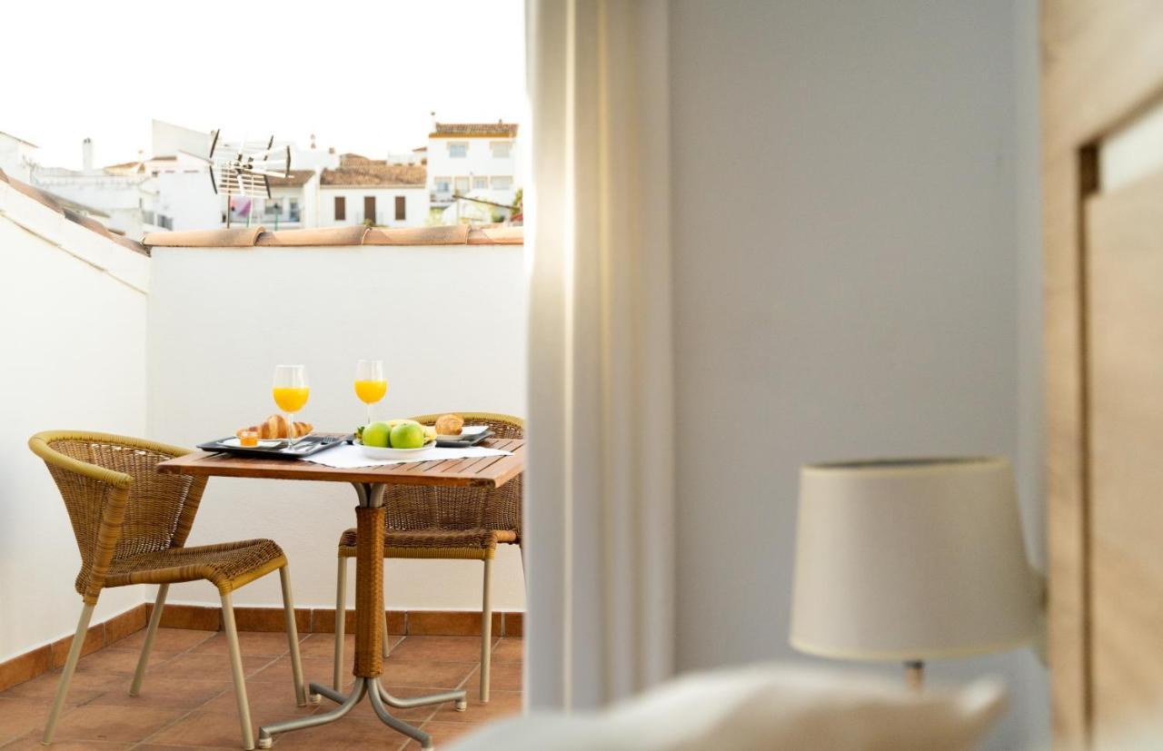 Duplex 8 Canos Ronda Zewnętrze zdjęcie