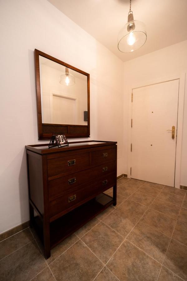 Duplex 8 Canos Ronda Zewnętrze zdjęcie