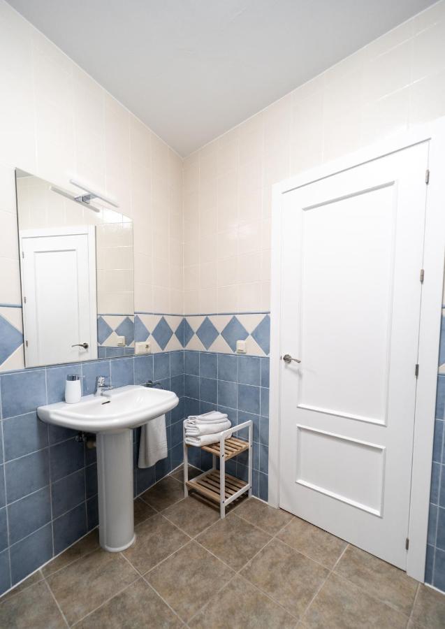 Duplex 8 Canos Ronda Zewnętrze zdjęcie